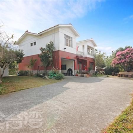 Dongguang Zhixing Homestay Yuchi Luaran gambar