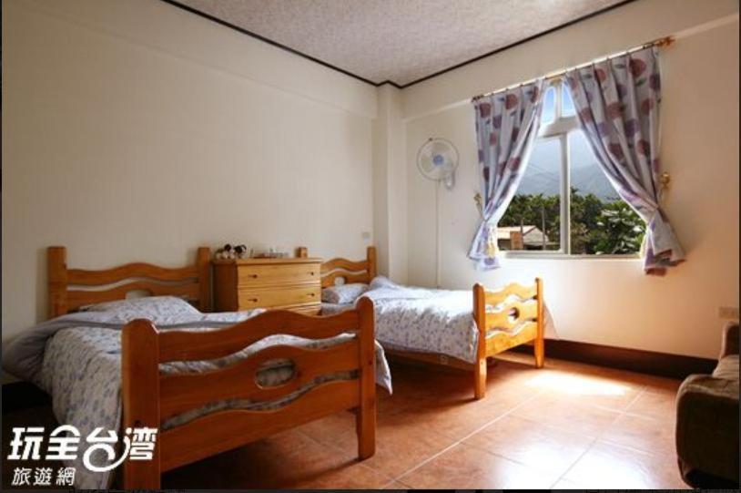Dongguang Zhixing Homestay Yuchi Luaran gambar