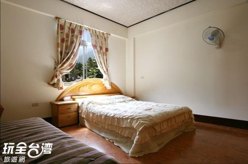 Dongguang Zhixing Homestay Yuchi Luaran gambar