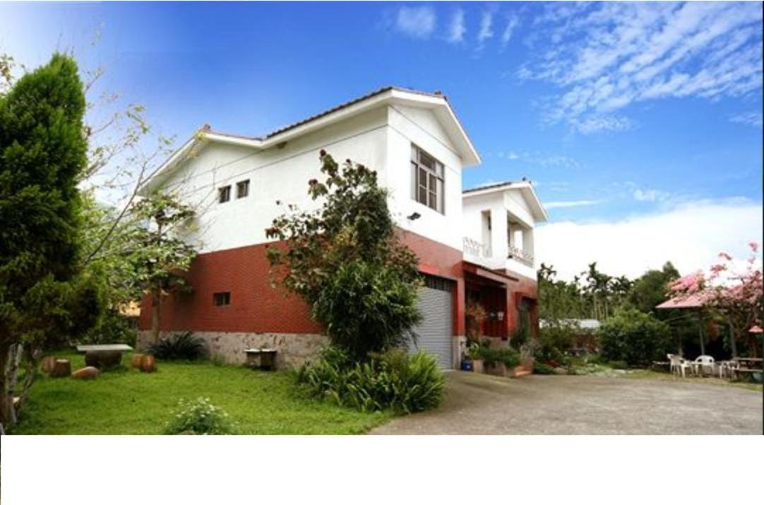 Dongguang Zhixing Homestay Yuchi Luaran gambar