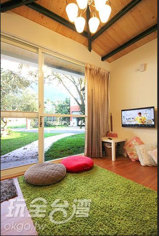 Dongguang Zhixing Homestay Yuchi Luaran gambar