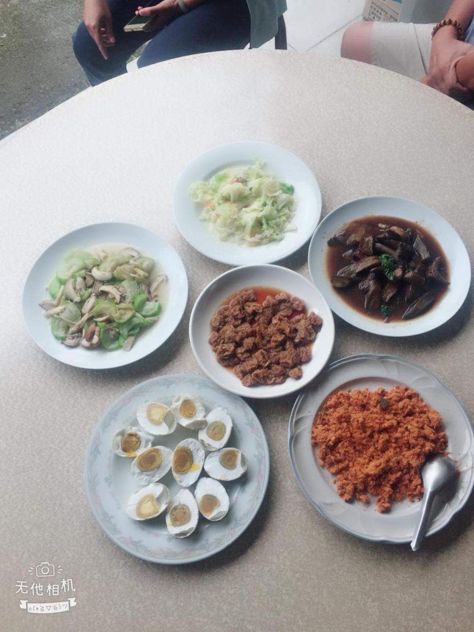 Dongguang Zhixing Homestay Yuchi Luaran gambar