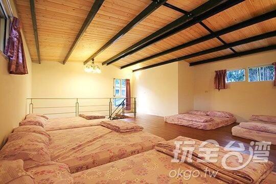 Dongguang Zhixing Homestay Yuchi Luaran gambar