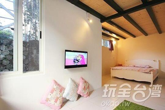 Dongguang Zhixing Homestay Yuchi Luaran gambar