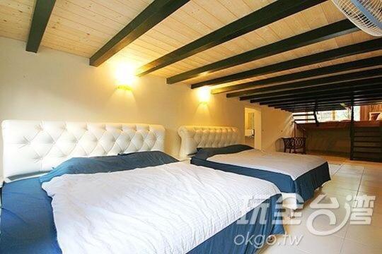 Dongguang Zhixing Homestay Yuchi Luaran gambar