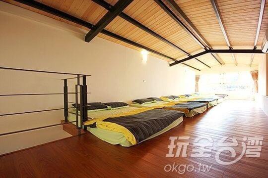 Dongguang Zhixing Homestay Yuchi Luaran gambar