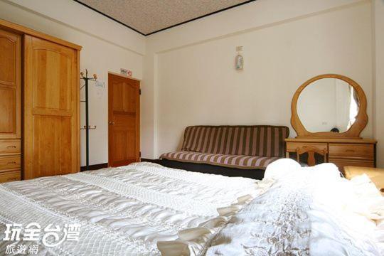 Dongguang Zhixing Homestay Yuchi Luaran gambar