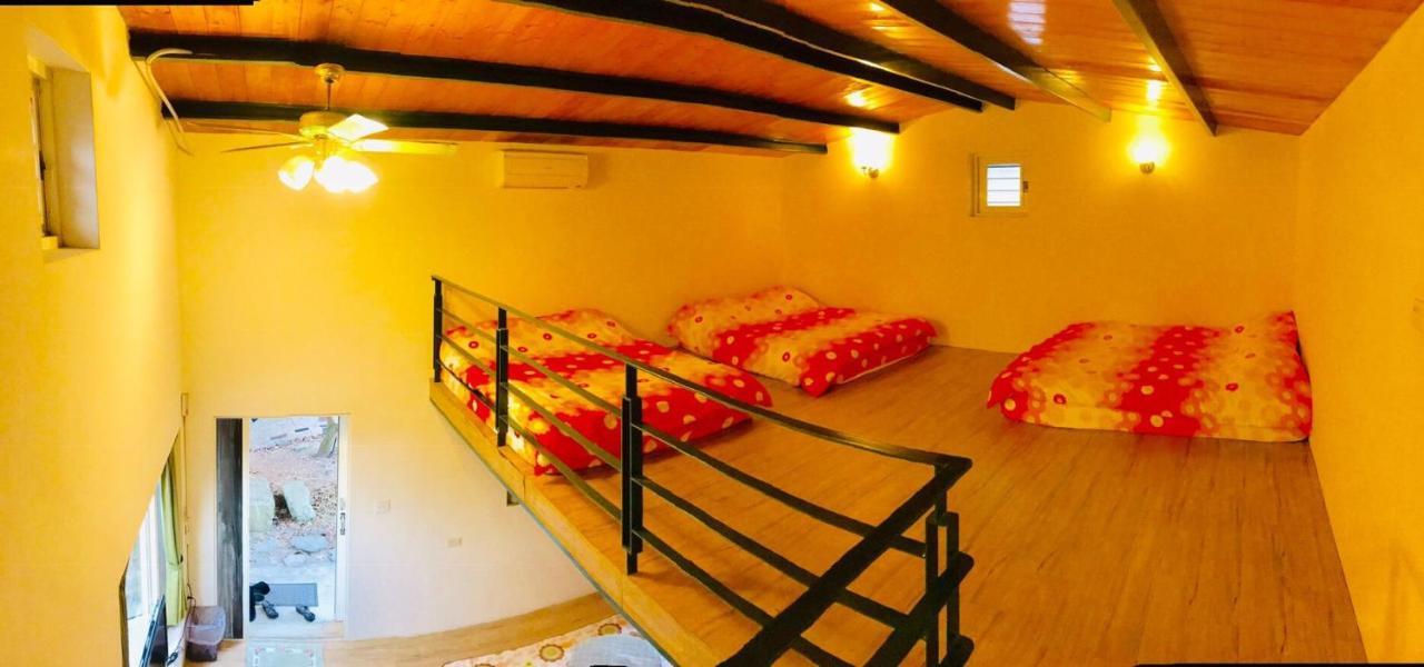 Dongguang Zhixing Homestay Yuchi Luaran gambar