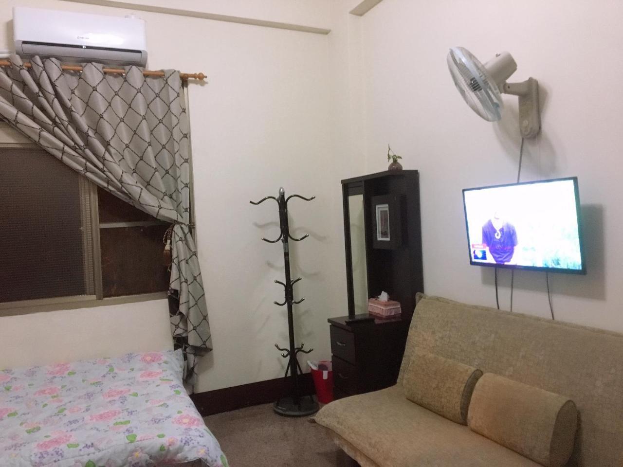 Dongguang Zhixing Homestay Yuchi Luaran gambar