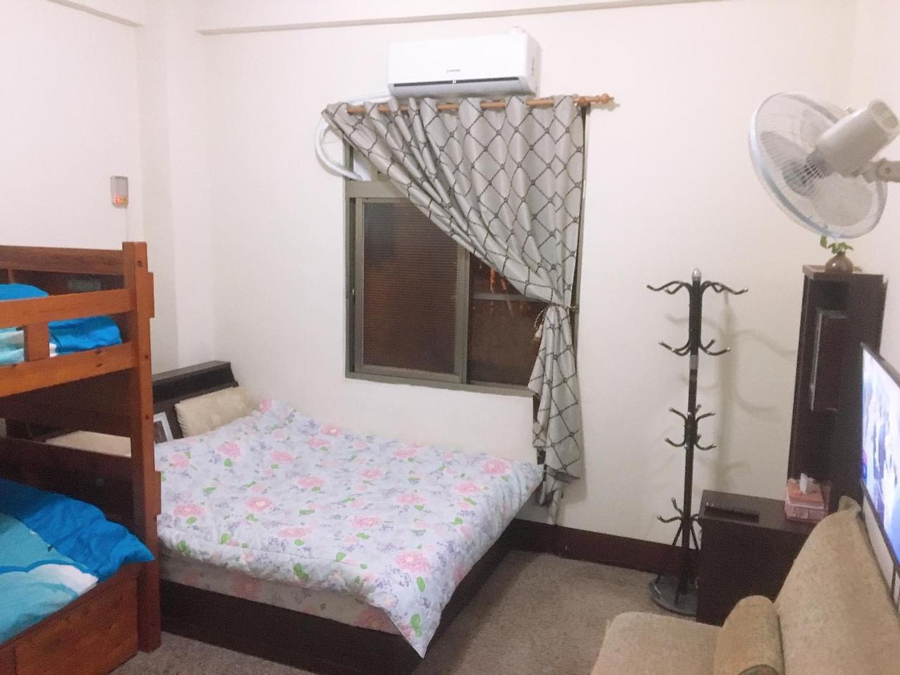 Dongguang Zhixing Homestay Yuchi Luaran gambar