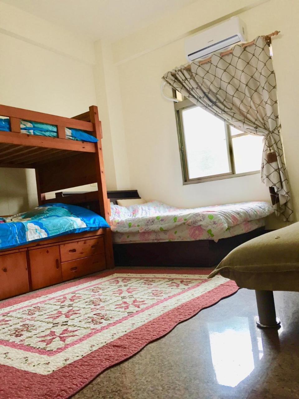 Dongguang Zhixing Homestay Yuchi Luaran gambar