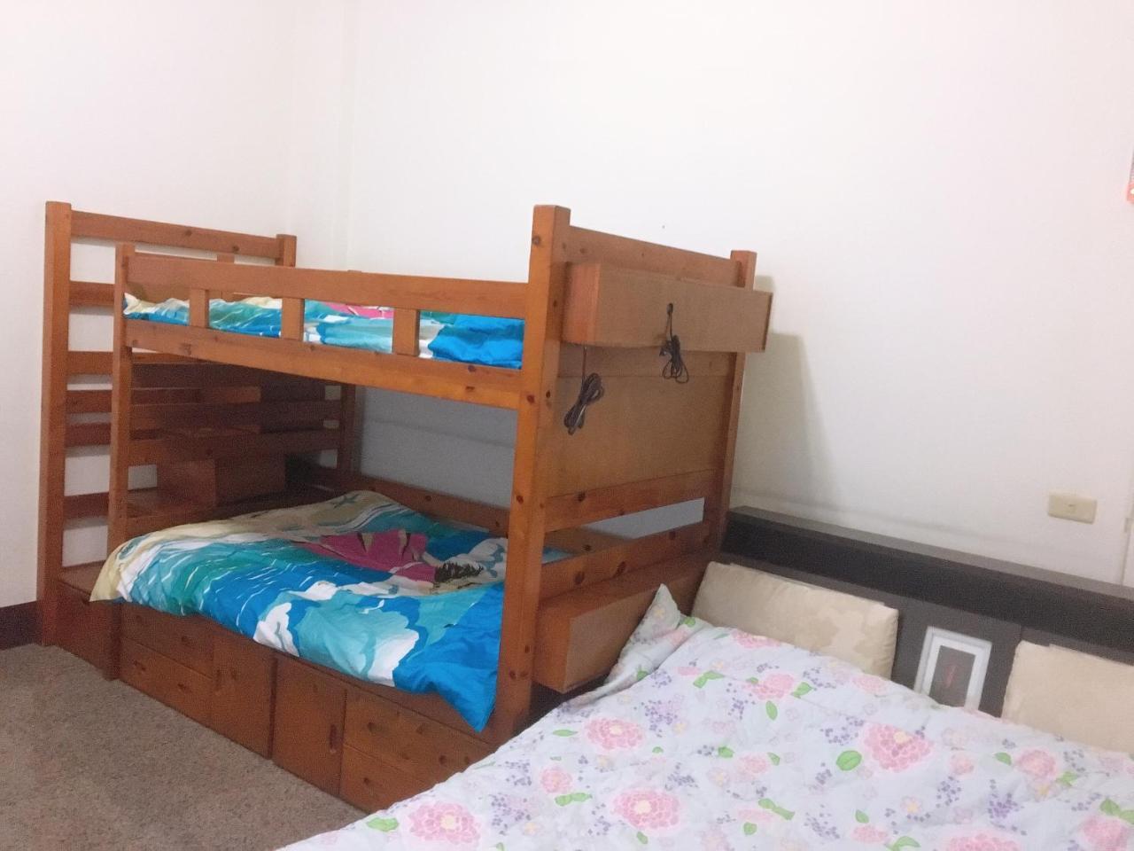 Dongguang Zhixing Homestay Yuchi Luaran gambar