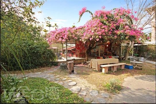 Dongguang Zhixing Homestay Yuchi Luaran gambar