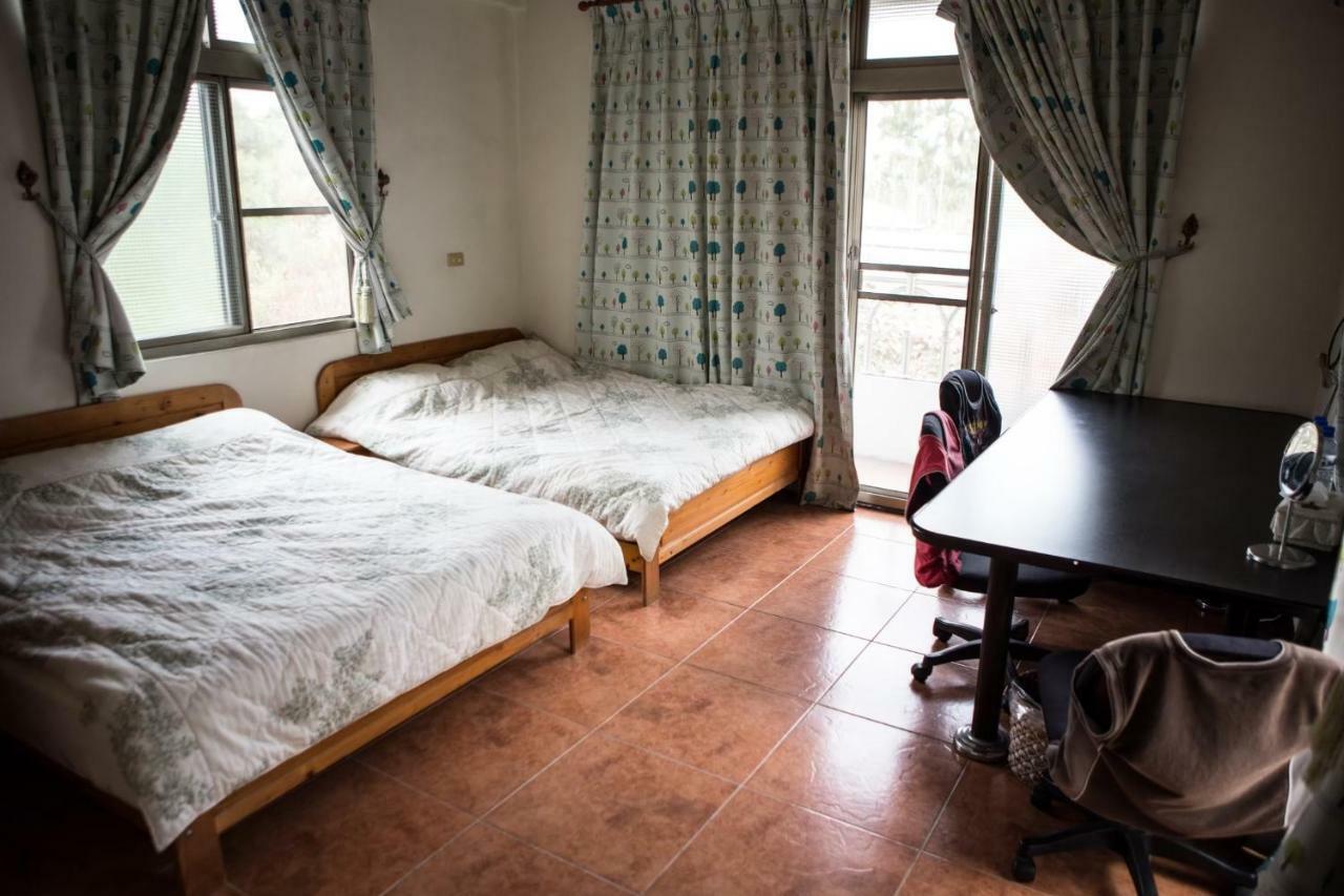 Dongguang Zhixing Homestay Yuchi Luaran gambar