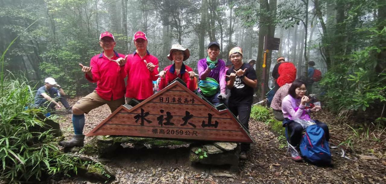 Dongguang Zhixing Homestay Yuchi Luaran gambar
