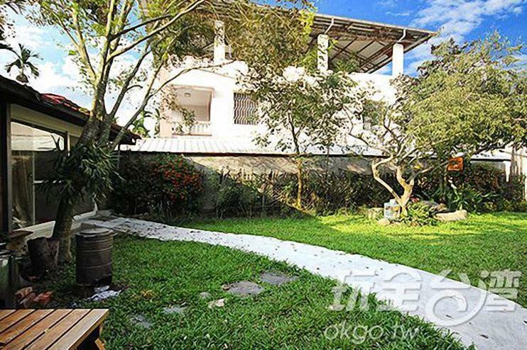 Dongguang Zhixing Homestay Yuchi Luaran gambar