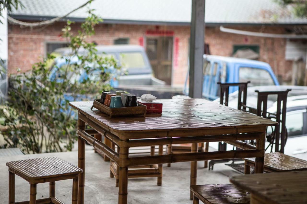 Dongguang Zhixing Homestay Yuchi Luaran gambar