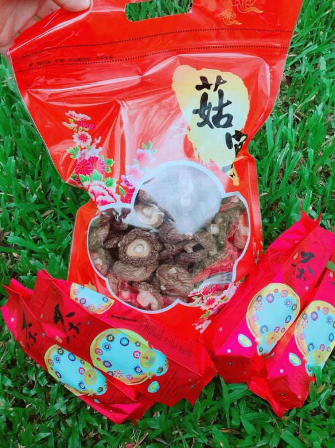 Dongguang Zhixing Homestay Yuchi Luaran gambar