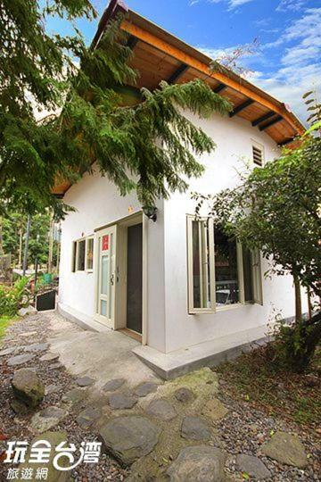 Dongguang Zhixing Homestay Yuchi Luaran gambar