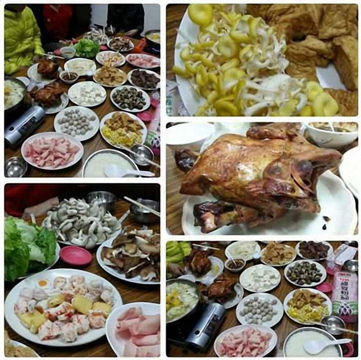 Dongguang Zhixing Homestay Yuchi Luaran gambar