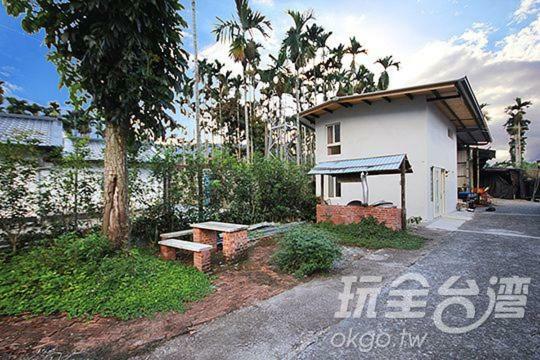 Dongguang Zhixing Homestay Yuchi Luaran gambar