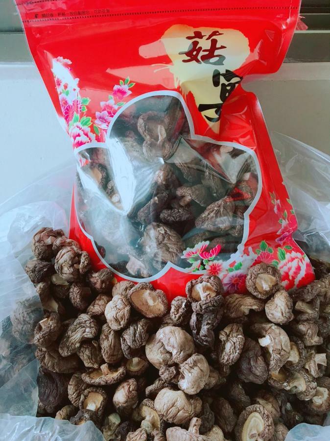 Dongguang Zhixing Homestay Yuchi Luaran gambar