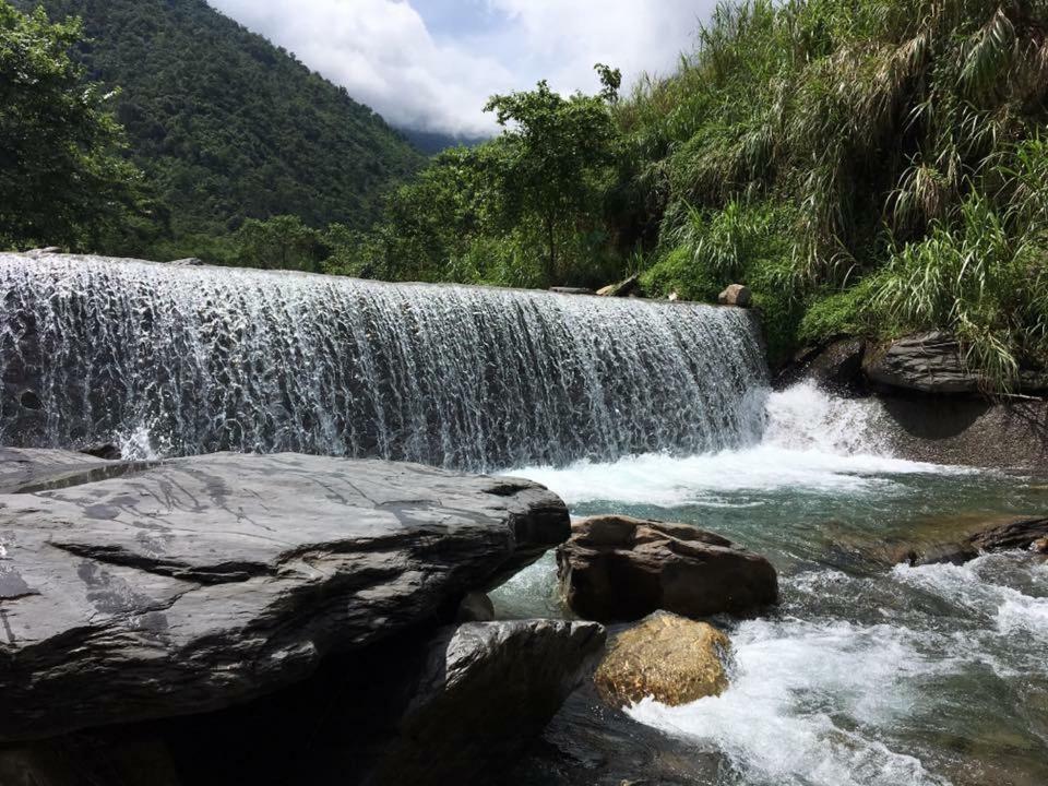 Dongguang Zhixing Homestay Yuchi Luaran gambar